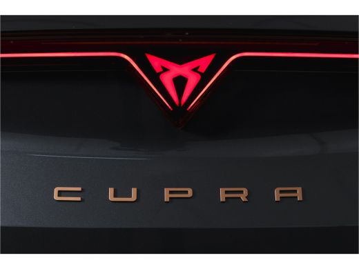CUPRA Formentor 1.5 TSI e-Hybrid 272 PK VZ Performance | S/K-Panodak | Dig. Cockpit | Adapt. Cruise | Stoel-+Stuu... ActivLease financial lease