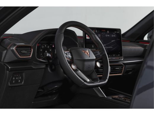 CUPRA Formentor 1.5 TSI e-Hybrid 272 PK VZ Performance | S/K-Panodak | Dig. Cockpit | Adapt. Cruise | Stoel-+Stuu... ActivLease financial lease