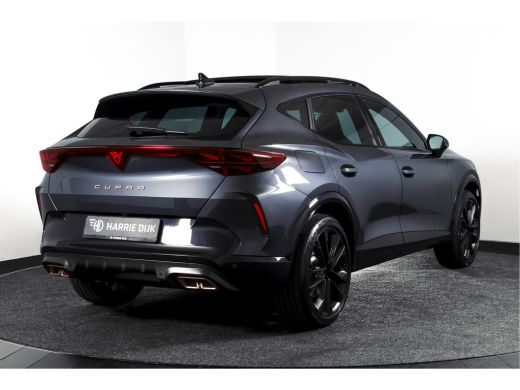 CUPRA Formentor 1.5 TSI e-Hybrid 272 PK VZ Performance | S/K-Panodak | Dig. Cockpit | Adapt. Cruise | Stoel-+Stuu... ActivLease financial lease