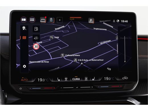 CUPRA Formentor 1.5 TSI e-Hybrid 272 PK VZ Performance | S/K-Panodak | Dig. Cockpit | Adapt. Cruise | Stoel-+Stuu... ActivLease financial lease