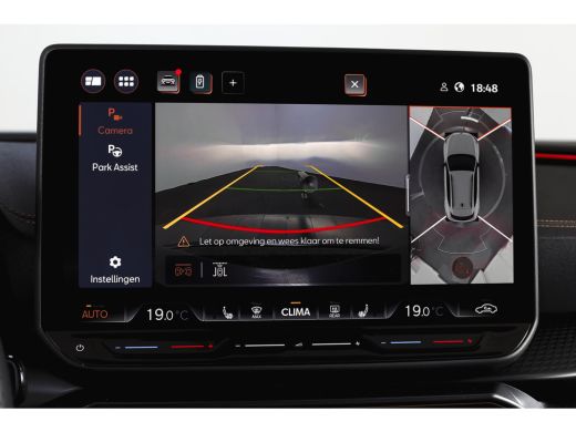 CUPRA Formentor 1.5 TSI e-Hybrid 272 PK VZ Performance | S/K-Panodak | Dig. Cockpit | Adapt. Cruise | Stoel-+Stuu... ActivLease financial lease