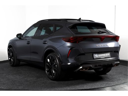 CUPRA Formentor 1.5 TSI e-Hybrid 272 PK VZ Performance | S/K-Panodak | Dig. Cockpit | Adapt. Cruise | Stoel-+Stuu... ActivLease financial lease
