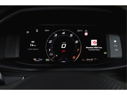 CUPRA Formentor 1.5 TSI e-Hybrid 272 PK VZ Performance | S/K-Panodak | Dig. Cockpit | Adapt. Cruise | Stoel-+Stuu... ActivLease financial lease