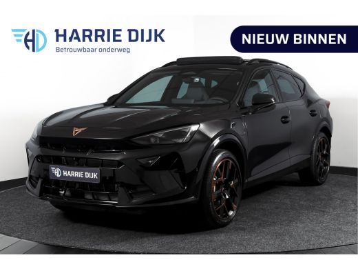 CUPRA Formentor 1.5 TSI e-Hybrid 272 PK VZ Extreme | S/k-Panodak | Dig. Cockpit | Adapt. Cruise | Stoel-+ Stuurve... ActivLease financial lease