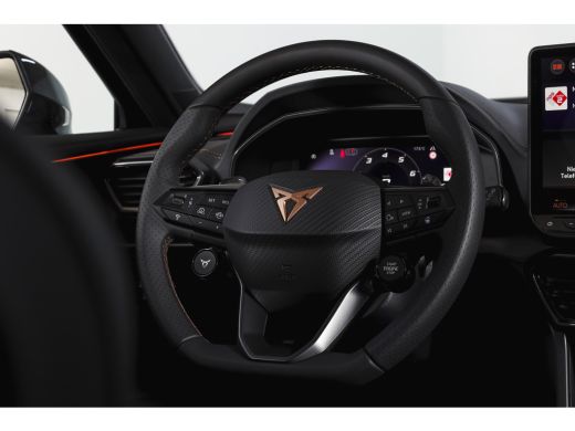 CUPRA Formentor 1.5 TSI e-Hybrid 272 PK VZ Extreme | S/k-Panodak | Dig. Cockpit | Adapt. Cruise | Stoel-+ Stuurve... ActivLease financial lease