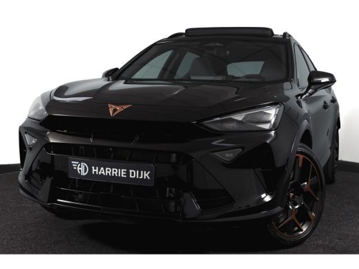 CUPRA Formentor 1.5 TSI e-Hybrid 272 PK VZ Extreme | S/k-Panodak | Dig. Cockpit | Adapt. Cruise | Stoel-+ Stuurve... ActivLease financial lease