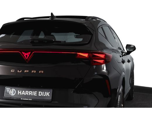 CUPRA Formentor 1.5 TSI e-Hybrid 272 PK VZ Extreme | S/k-Panodak | Dig. Cockpit | Adapt. Cruise | Stoel-+ Stuurve... ActivLease financial lease