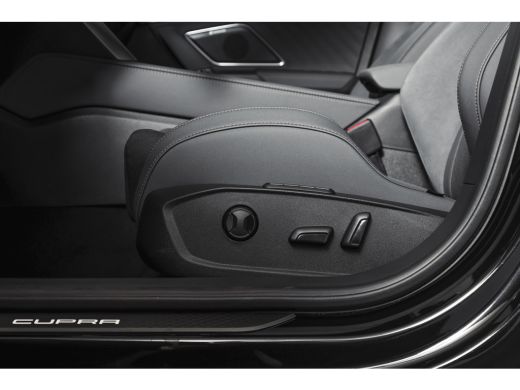 CUPRA Formentor 1.5 TSI e-Hybrid 272 PK VZ Extreme | S/k-Panodak | Dig. Cockpit | Adapt. Cruise | Stoel-+ Stuurve... ActivLease financial lease