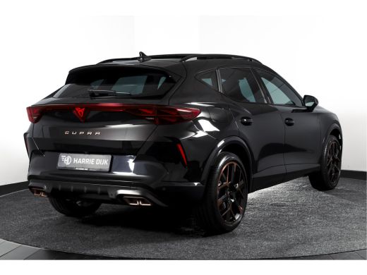 CUPRA Formentor 1.5 TSI e-Hybrid 272 PK VZ Extreme | S/k-Panodak | Dig. Cockpit | Adapt. Cruise | Stoel-+ Stuurve... ActivLease financial lease