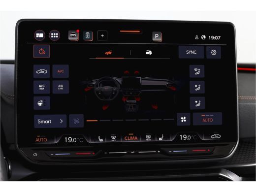 CUPRA Formentor 1.5 TSI e-Hybrid 272 PK VZ Extreme | S/k-Panodak | Dig. Cockpit | Adapt. Cruise | Stoel-+ Stuurve... ActivLease financial lease