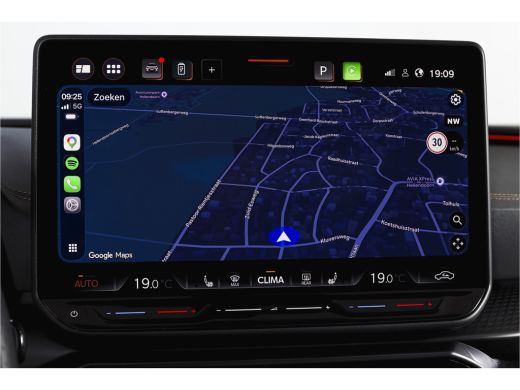 CUPRA Formentor 1.5 TSI e-Hybrid 272 PK VZ Extreme | S/k-Panodak | Dig. Cockpit | Adapt. Cruise | Stoel-+ Stuurve... ActivLease financial lease