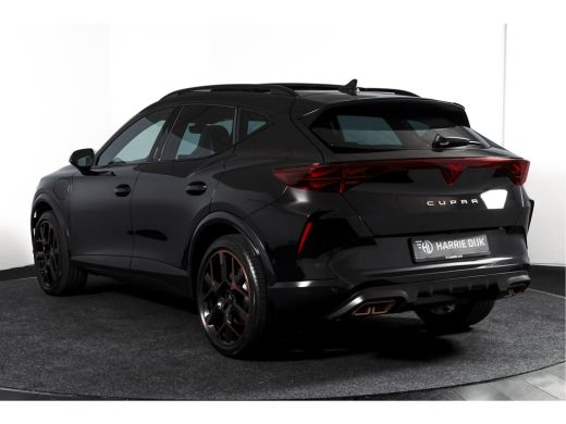 CUPRA Formentor 1.5 TSI e-Hybrid 272 PK VZ Extreme | S/k-Panodak | Dig. Cockpit | Adapt. Cruise | Stoel-+ Stuurve... ActivLease financial lease