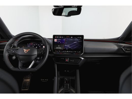 CUPRA Formentor 1.5 TSI e-Hybrid 272 PK VZ Extreme | S/k-Panodak | Dig. Cockpit | Adapt. Cruise | Stoel-+ Stuurve... ActivLease financial lease