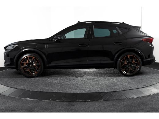 CUPRA Formentor 1.5 TSI e-Hybrid 272 PK VZ Extreme | S/k-Panodak | Dig. Cockpit | Adapt. Cruise | Stoel-+ Stuurve... ActivLease financial lease