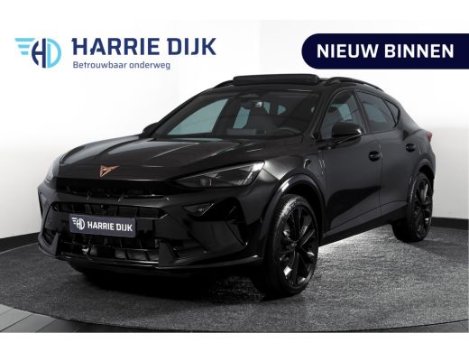 CUPRA Formentor 1.5 TSI e-Hybrid 272 PK VZ Performance | S/K-Panodak | Dig. Cockpit | Adapt. Cruise | Stoel-+Stuu... ActivLease financial lease