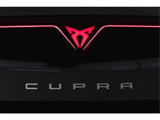 CUPRA Formentor 1.5 TSI e-Hybrid 272 PK VZ Performance | S/K-Panodak | Dig. Cockpit | Adapt. Cruise | Stoel-+Stuu... ActivLease financial lease