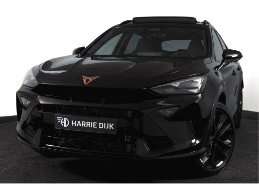 CUPRA Formentor 1.5 TSI e-Hybrid 272 PK VZ Performance | S/K-Panodak | Dig. Cockpit | Adapt. Cruise | Stoel-+Stuu... ActivLease financial lease