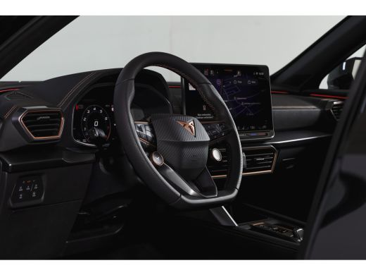 CUPRA Formentor 1.5 TSI e-Hybrid 272 PK VZ Performance | S/K-Panodak | Dig. Cockpit | Adapt. Cruise | Stoel-+Stuu... ActivLease financial lease