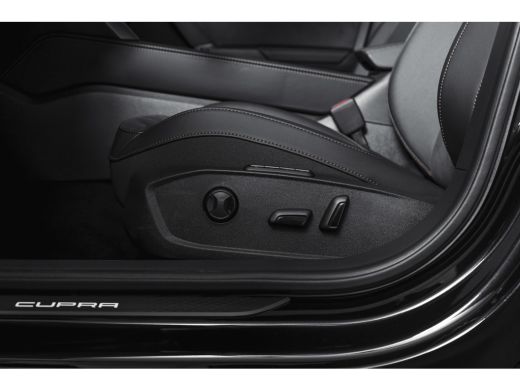 CUPRA Formentor 1.5 TSI e-Hybrid 272 PK VZ Performance | S/K-Panodak | Dig. Cockpit | Adapt. Cruise | Stoel-+Stuu... ActivLease financial lease