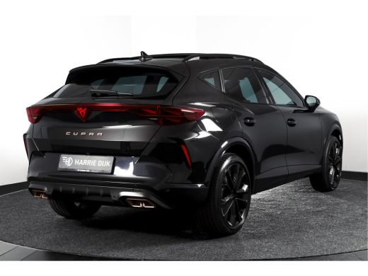 CUPRA Formentor 1.5 TSI e-Hybrid 272 PK VZ Performance | S/K-Panodak | Dig. Cockpit | Adapt. Cruise | Stoel-+Stuu... ActivLease financial lease