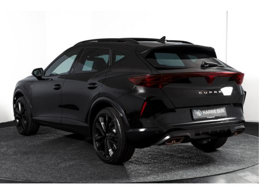 CUPRA Formentor 1.5 TSI e-Hybrid 272 PK VZ Performance | S/K-Panodak | Dig. Cockpit | Adapt. Cruise | Stoel-+Stuu... ActivLease financial lease