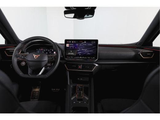 CUPRA Formentor 1.5 TSI e-Hybrid 272 PK VZ Performance | S/K-Panodak | Dig. Cockpit | Adapt. Cruise | Stoel-+Stuu... ActivLease financial lease