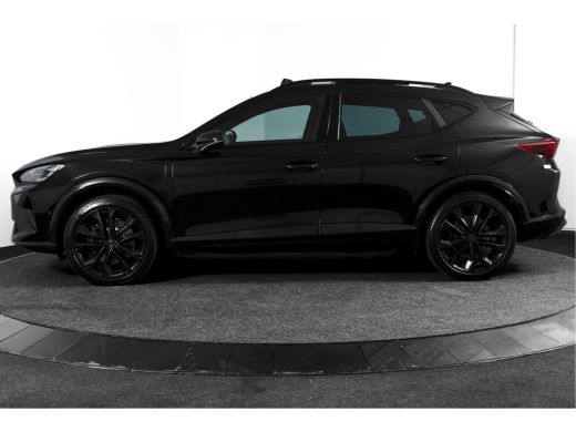 CUPRA Formentor 1.5 TSI e-Hybrid 272 PK VZ Performance | S/K-Panodak | Dig. Cockpit | Adapt. Cruise | Stoel-+Stuu... ActivLease financial lease