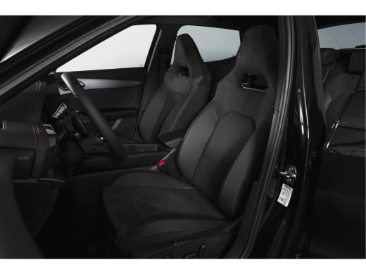 CUPRA Formentor 1.5 TSI e-Hybrid 272 PK VZ Performance | S/K-Panodak | Dig. Cockpit | Adapt. Cruise | Stoel-+Stuu... ActivLease financial lease