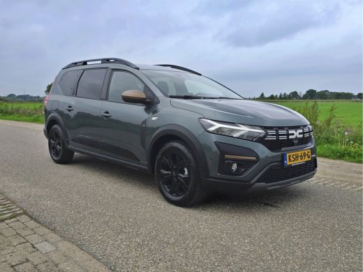 Dacia Jogger 1.6 Hybrid Extreme 7p. - 140 Pk - Navi - ParkeerCamera ActivLease financial lease