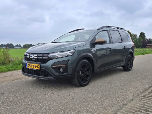 Dacia Jogger 1.6 Hybrid Extreme 7p. - 140 Pk - Navi - ParkeerCamera ActivLease financial lease