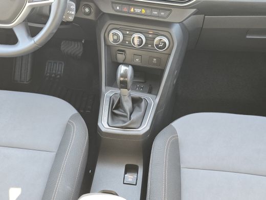 Dacia Jogger 1.6 Hybrid Extreme 7p. - 140 Pk - Navi - ParkeerCamera ActivLease financial lease