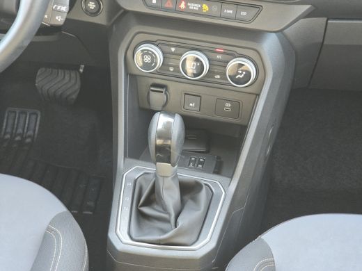 Dacia Jogger 1.6 Hybrid Extreme 7p. - 140 Pk - Navi - ParkeerCamera ActivLease financial lease