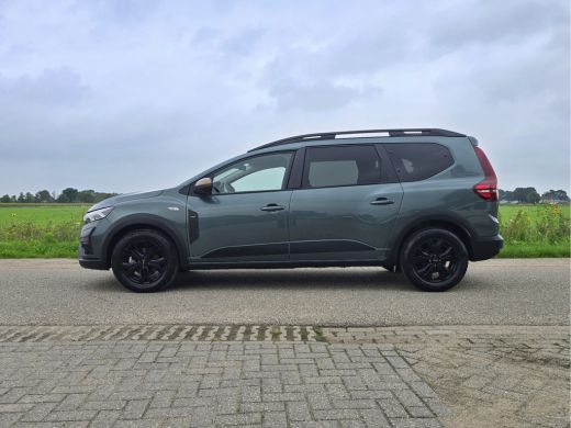 Dacia Jogger 1.6 Hybrid Extreme 7p. - 140 Pk - Navi - ParkeerCamera ActivLease financial lease