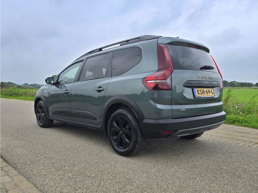 Dacia Jogger 1.6 Hybrid Extreme 7p. - 140 Pk - Navi - ParkeerCamera ActivLease financial lease