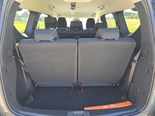 Dacia Jogger 1.6 Hybrid Extreme 7p. - 140 Pk - Navi - ParkeerCamera ActivLease financial lease
