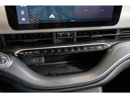 Fiat 500 1.0 Hybrid La Prima | Tot 8 Jaar Garantie | Camera | Panoramadak | Lederen bekleding | Navigatie ... ActivLease financial lease