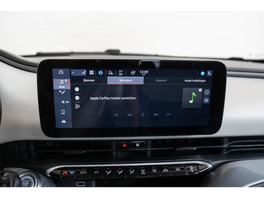 Fiat 500 1.0 Hybrid La Prima | Tot 8 Jaar Garantie | Camera | Panoramadak | Lederen bekleding | Navigatie ... ActivLease financial lease