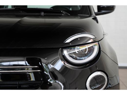 Fiat 500 1.0 Hybrid Torino Launch Edition | Climate Controle | Apple Carplay & Android Auto | Parkeersenso... ActivLease financial lease