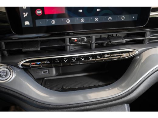 Fiat 500 1.0 Hybrid Torino Launch Edition | Climate Controle | Apple Carplay & Android Auto | Parkeersenso... ActivLease financial lease