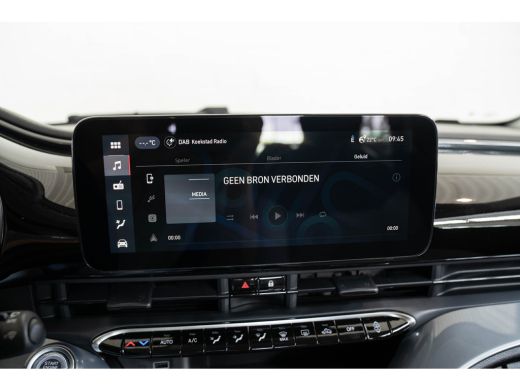 Fiat 500 1.0 Hybrid Torino Launch Edition | Climate Controle | Apple Carplay & Android Auto | Parkeersenso... ActivLease financial lease