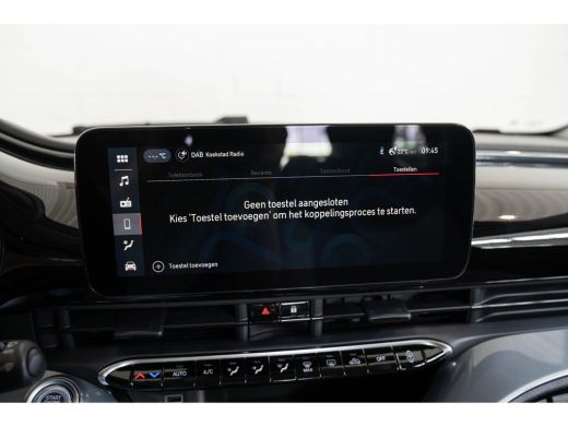 Fiat 500 1.0 Hybrid Torino Launch Edition | Climate Controle | Apple Carplay & Android Auto | Parkeersenso... ActivLease financial lease