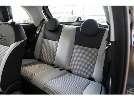 Fiat 500 1.0 Hybrid Torino Launch Edition | Climate Controle | Apple Carplay & Android Auto | Parkeersenso... ActivLease financial lease