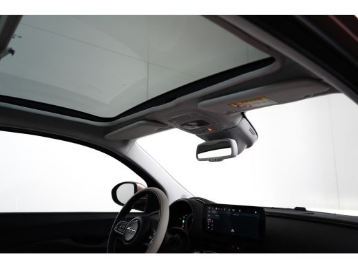 Fiat 500 3+1 La Prima 42 kWh ActivLease financial lease
