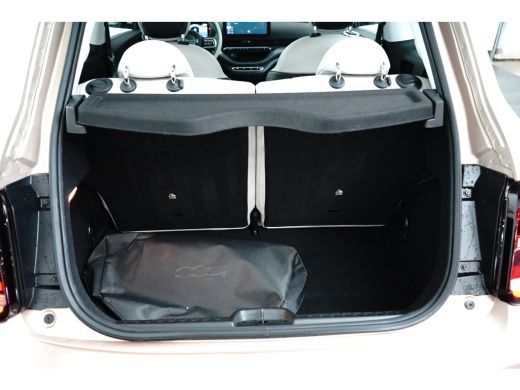 Fiat 500 3+1 La Prima 42 kWh ActivLease financial lease