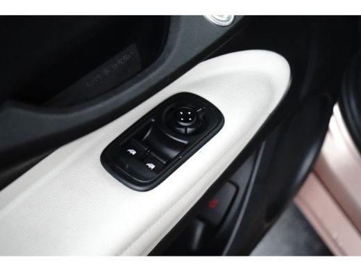 Fiat 500 3+1 La Prima 42 kWh ActivLease financial lease