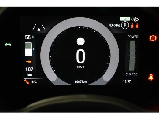 Fiat 500 3+1 La Prima 42 kWh ActivLease financial lease