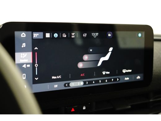 Fiat 500 3+1 La Prima 42 kWh ActivLease financial lease