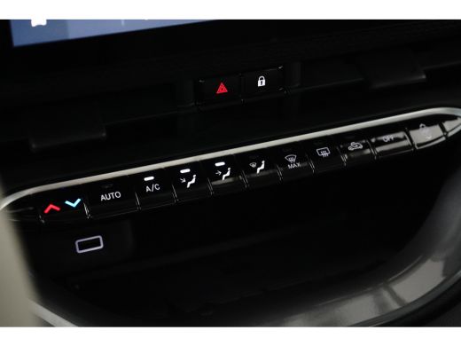 Fiat 500 3+1 La Prima 42 kWh ActivLease financial lease