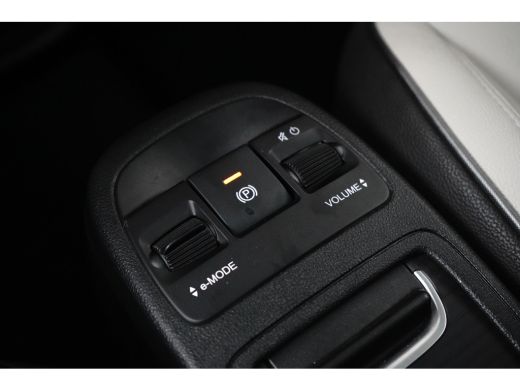 Fiat 500 3+1 La Prima 42 kWh ActivLease financial lease