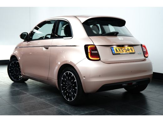 Fiat 500 3+1 La Prima 42 kWh ActivLease financial lease